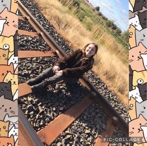 Meet your Posher, Bethany